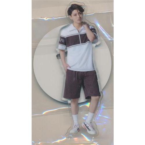 ミュージカル テニスの王子様 4thシーズン Dream Live ?Memorial Match?...