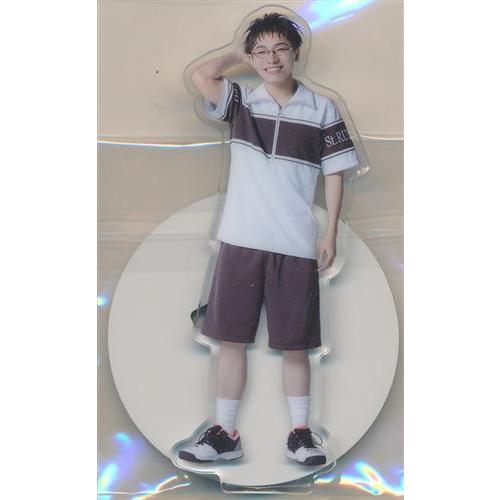 ミュージカル テニスの王子様 4thシーズン Dream Live ?Memorial Match?...