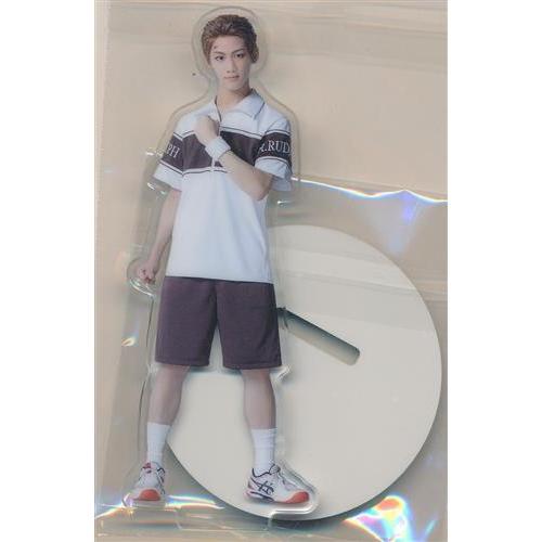 ミュージカル テニスの王子様 4thシーズン Dream Live ?Memorial Match?...