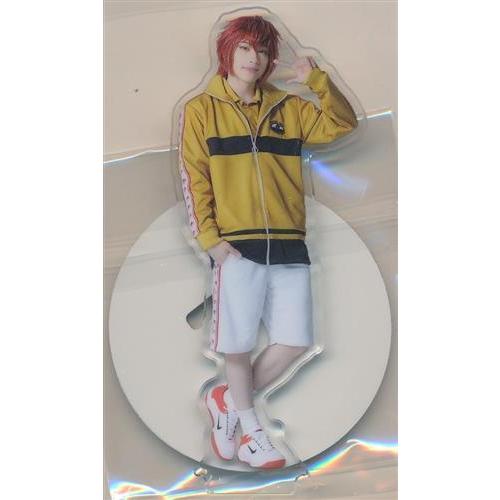 ミュージカル テニスの王子様 4thシーズン Dream Live ?Memorial Match?...