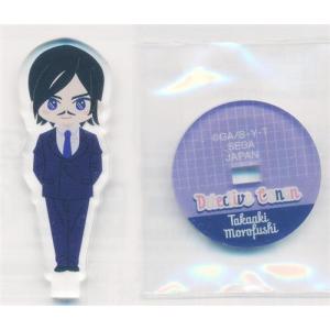 アニメ『呪術廻戦』5周年 ビジュアル第1弾 アクリルスタンド 禪院真依