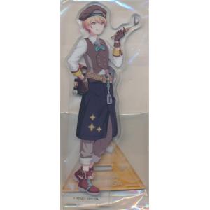 劇場版 呪術廻戦 0 アクリルスタンド 立ち絵Ver. 大交流展 イラスト 夏