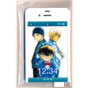 【値下げ不可】名探偵コナン トリプルフェイスペンダント 安室透・降谷零・バーボン 名探偵コナン トリプルフェイスペンダント (安室透・降谷零・バーボン