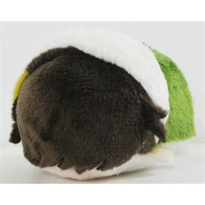 刀剣乱舞 もちもちマスコット vol.8 村雲江 とうらぶ : らしんばん通販