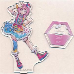 ゴールデンカムイ 箔入りアクリルアート YJC17巻カバーイラスト 尾形百