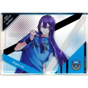 新テニスの王子様 真田のふんどしアクリルスタンド 真田弦一郎