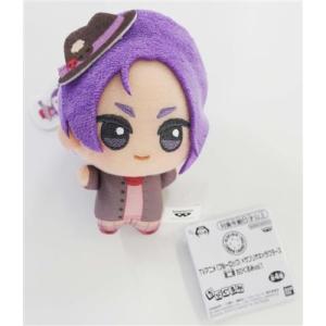 ブルーロック×サンリオキャラクターズ 第二弾 ちびぐるみ vol.1 御影玲王