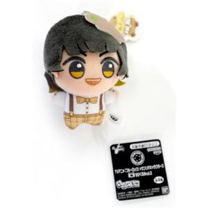 ブルーロック×サンリオキャラクターズ 第二弾 ちびぐるみ vol.2 蜂楽廻