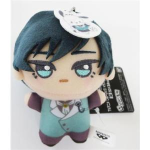 ブルーロック×サンリオキャラクターズ 第二弾 ちびぐるみ vol.2 糸師凛