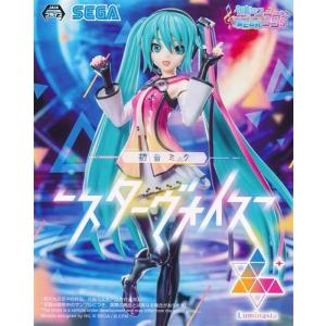 未開封初音ミク Fashion フィギュア Punk タイクレ限定