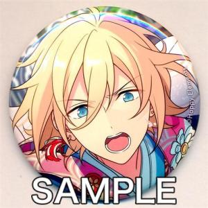 あんさんぶるスターズ イベコレ缶バッジ 2024 SPRING -Idol Side- 天祥