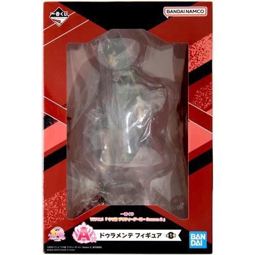 一番くじ TVアニメ ウマ娘 プリティーダービー Season 3 A賞 ドゥラメンテ フィギュア