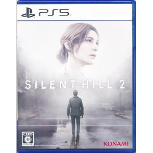 SILENT HILL 2/PS5