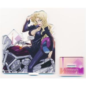 名探偵コナン -連載30周年記念- 名探偵コナン展 コミックアクリル