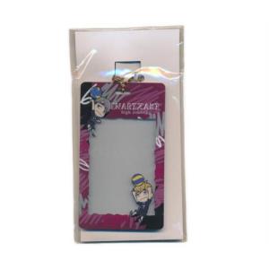 ホロライブ FLOW GLOW デビュー記念 カラビナメタルキーホルダー 綺々