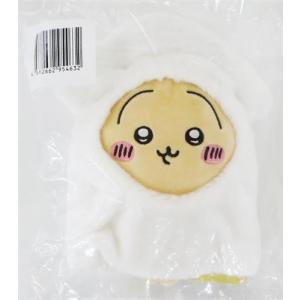 ちいかわ たこイカくじ D賞 たこイカマスコット うさぎ スーパーSALE