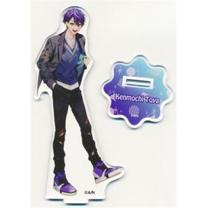 にじさんじ ROF-MAO 2nd LIVE ラメアクリルスタンド 剣持刀也