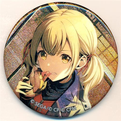 プロジェクトセカイ カラフルステージ グリッター缶バッジ イベントイラストコレクション vol.26...