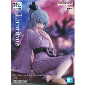 転生したらスライムだった件 ESPRESTO Glossy body シオン Amazon.co.jp: バンプレスト 転生したらスライムだった件