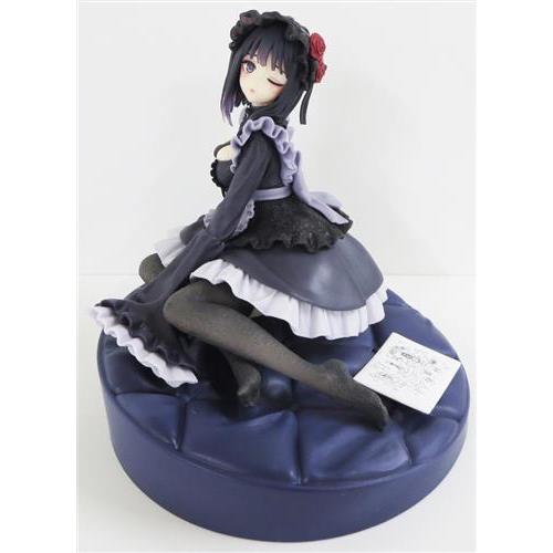未開封その着せ替え人形は恋をする AMP+ フィギュア 喜多川海夢 ?黒江雫 ver.? タイクレ限...