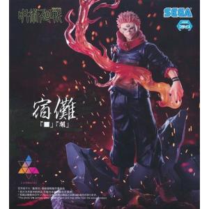 呪術廻戦 Luminasta 宿儺 「開」 - 最安値・価格比較 - Yahoo!ショッピング