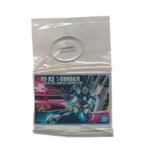 一番くじ 機動戦士ガンダム ガンプラ 2024 I賞 アクリルスタンド 機動戦士ガンダム 逆襲のシャア RX-93 νガンダム GUNDAM