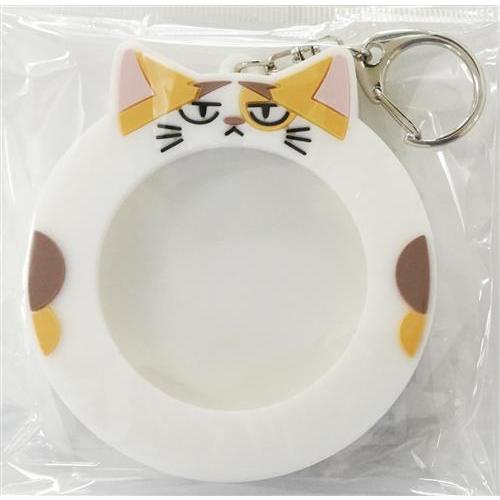 劇場版 ハイキュー ゴミ捨て場の決戦 ラバー缶バッジホルダー 孤爪研磨 TOHO animation...