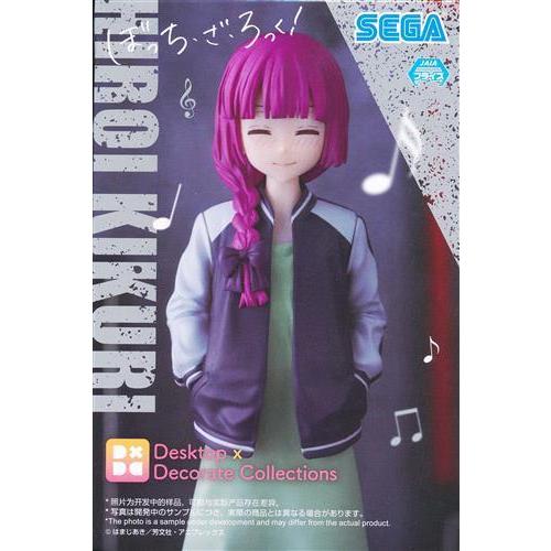 未開封ぼっち・ざ・ろっく Desktop×Decorate Collections &quot;廣井きくり&quot; ...