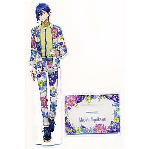 うたのプリンスさまっ BIGアクリルスタンド PRINCE SUMMER ボタニカル Ver. 聖川...
