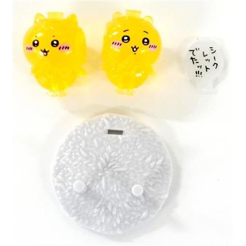 チョコサプ ちいかわ シークレット フィギュアバンダイ