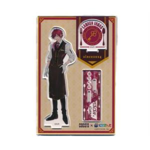 にじさんじ ホワイトデー 2023 アクリルスタンド ローレン・イロアス