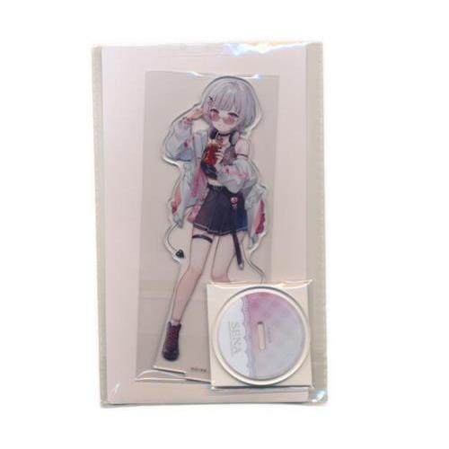 ぶいすぽっ ビッグアクリルスタンド ?sweets decoration? vol.2 空澄セナ