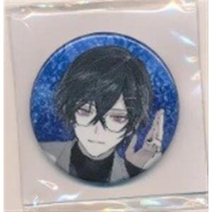 にじさんじ ROF-MAO 2nd Anniversary ホログラム缶バッジ 甲斐田晴