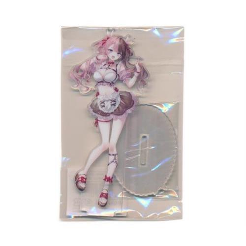 ぶいすぽっ サマービーチ2024 アクリルスタンド 橘ひなの