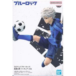 未開封ブルーロック フィギュア -sweets flavor- 潔世一 : らしんばん