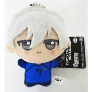 ブルーロック ちびぐるみ vol.8 凪誠士郎