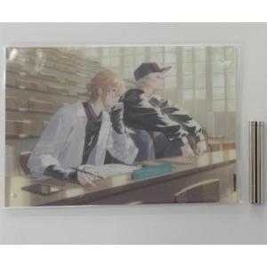 鬼滅の刃×京都南座 歌舞伎ノ舘 ビッグアクリルスタンド 冨岡義勇