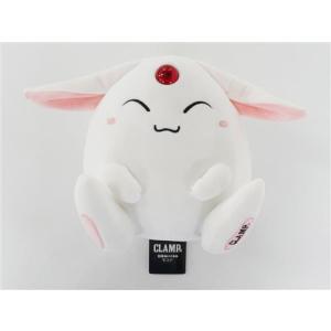 モコナ様 魔法騎士レイアース CLAMP展 記念ぬいぐるみ モコナ - 最安値・価格