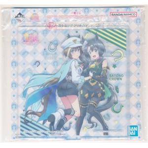 ウマ娘 プリティーダービー 公式アクリルスタンド スティルインラブ