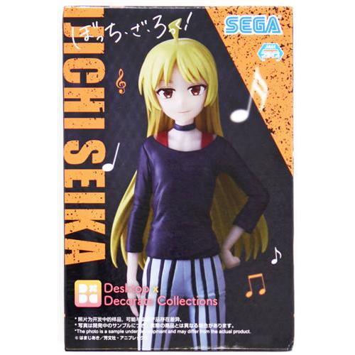 未開封ぼっち・ざ・ろっく Desktop×Decorate Collections &quot;伊地知星歌&quot;