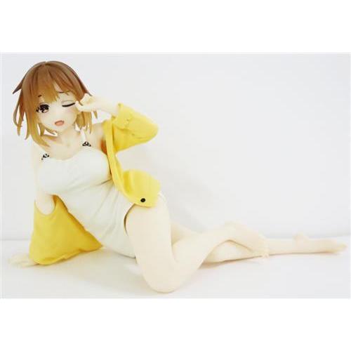 未開封ライザのアトリエ ?常闇の女王と秘密の隠れ家? Desktop Cute フィギュア ライザ?...