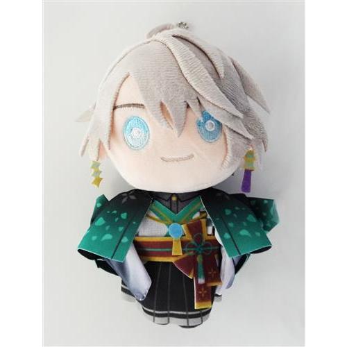 にじさんじ Strolling Fall にじぬい 甲斐田晴