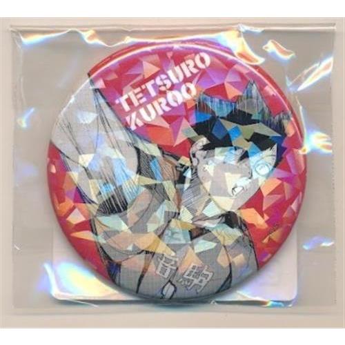 ハイキュー 「週刊少年ジャンプ」 オールスター缶バッジ ゴミ捨て場の決戦-First half- 7...