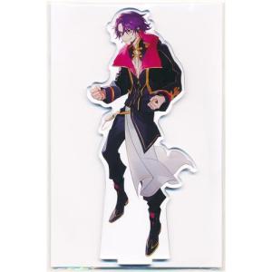 にじさんじ VOLTACTION×iCouleur アクリルスタンド 渡会雲雀SOADS追加