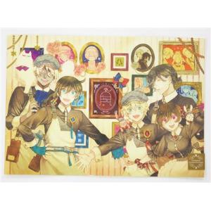 あんさんぶるスターズ 缶バッジ-actor's choice collection- 漣ジュン