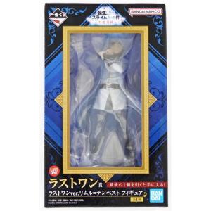 未開封一番くじ 転生したらスライムだった件 ?聖...の商品画像