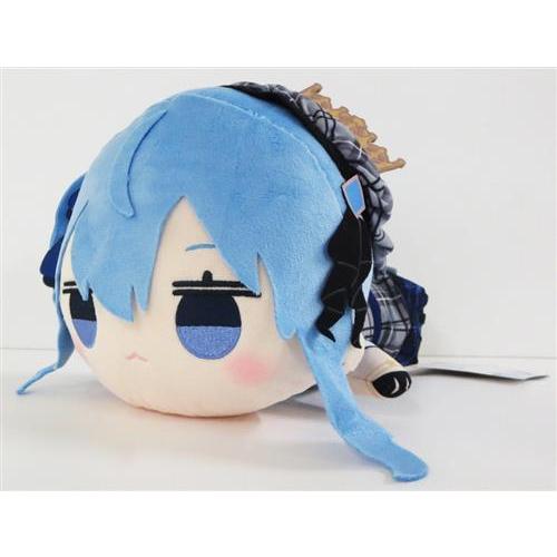 ホロライブプロダクション 寝そべりぬいぐるみ -星街すいせい-