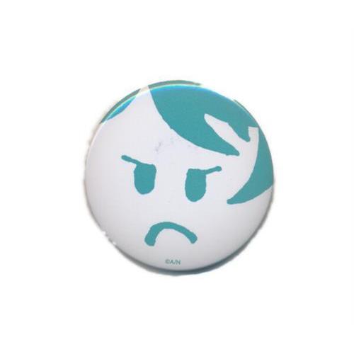 にじさんじ Saegusa Akina 1st Solo LIVE "Unity" カプセルトイ 缶...