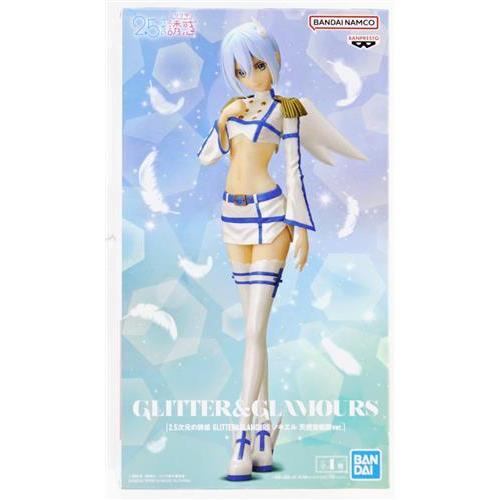 2.5次元の誘惑 GLITTER&amp;GLAMOURS ノキエル 天使空挺隊ver.