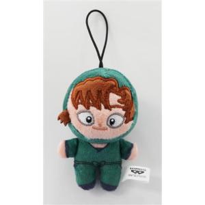 劇場版 忍たま乱太郎 ほわぬい vol.2 全6種セット 劇場版 忍たま乱太郎 ほわぬい vol.2 全6種 - メルカリ